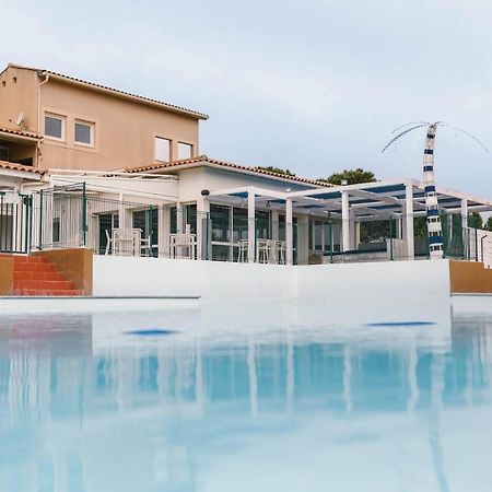 Vvf Narbonne-Plage Saint-Pierre-La-Mer Fleury  Εξωτερικό φωτογραφία